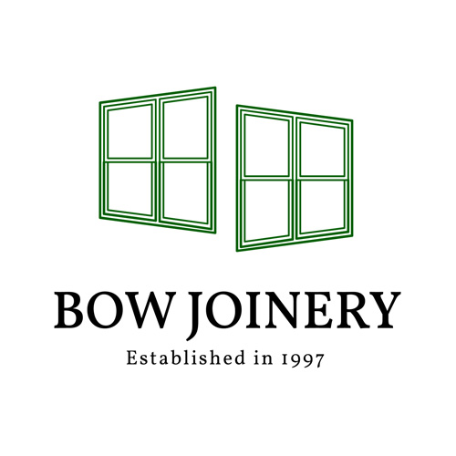 Bow Joinery website logo