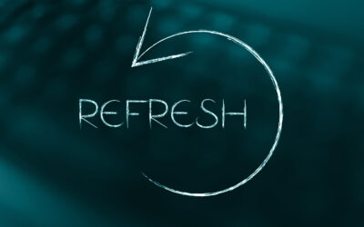 Thinking about giving your website a refresh?