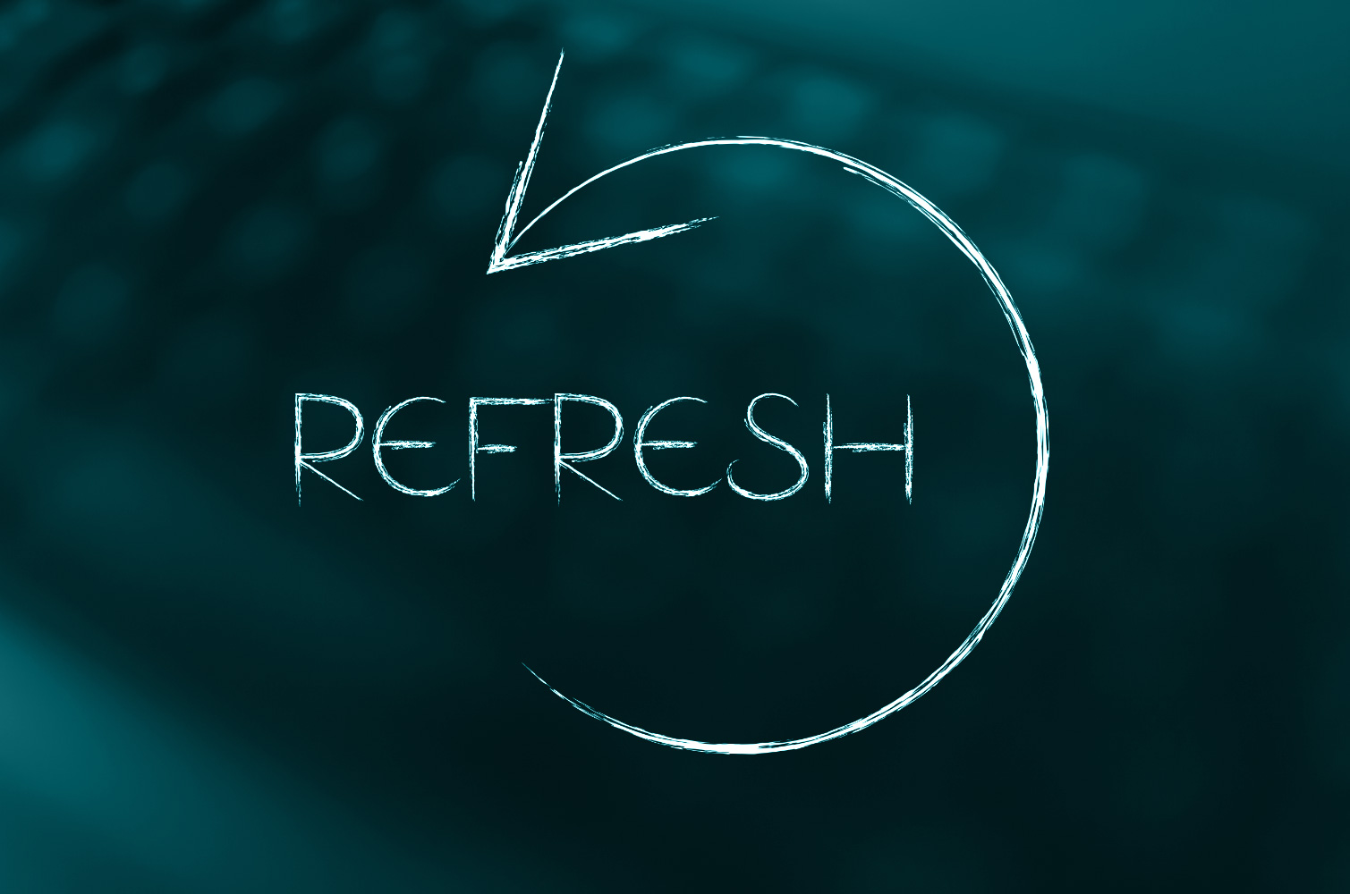 Give your website a refresh